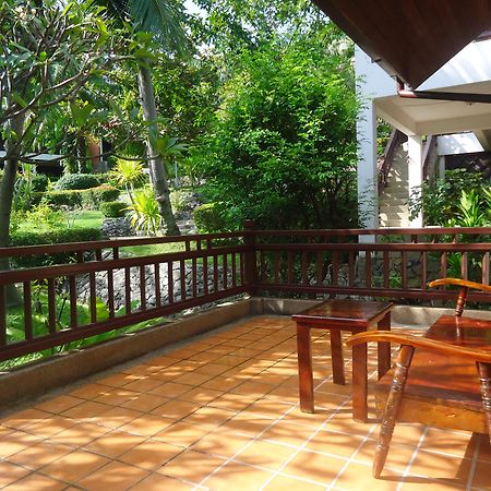 Nova Samui Resort Chaweng  Rom bilde
