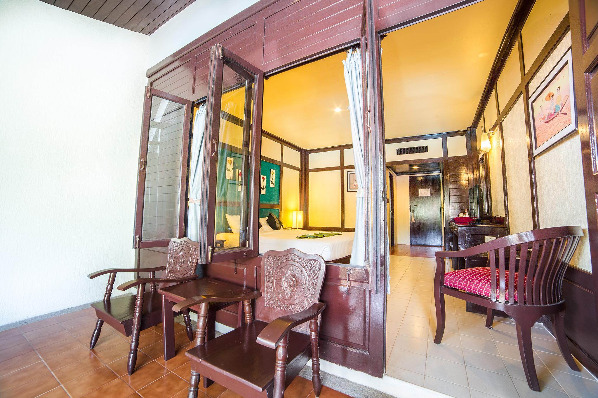 Nova Samui Resort Chaweng  Eksteriør bilde