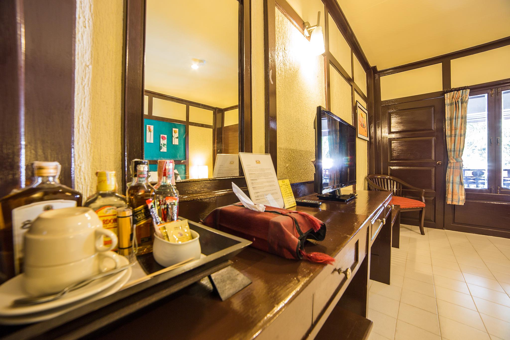 Nova Samui Resort Chaweng  Eksteriør bilde