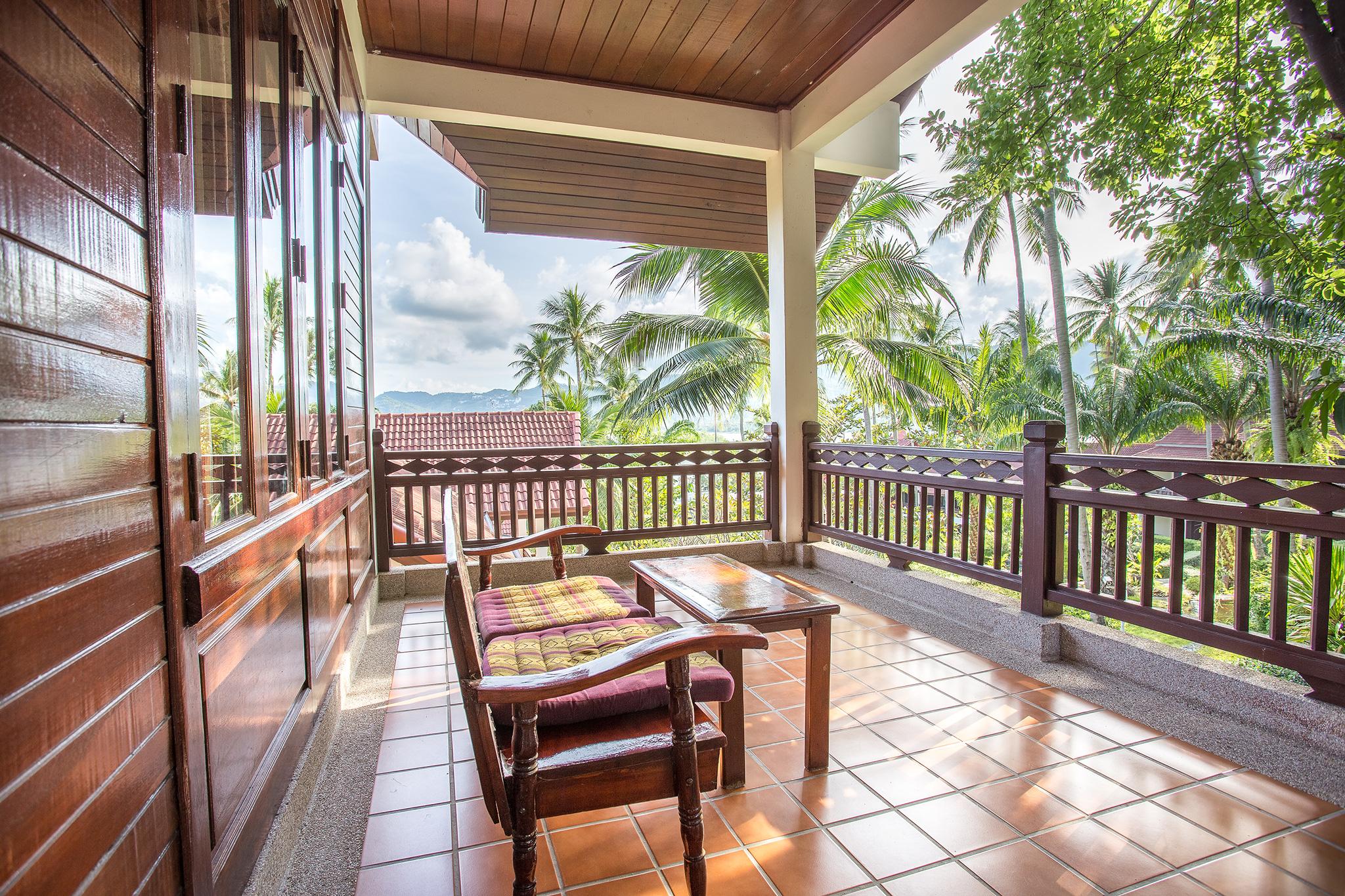 Nova Samui Resort Chaweng  Eksteriør bilde