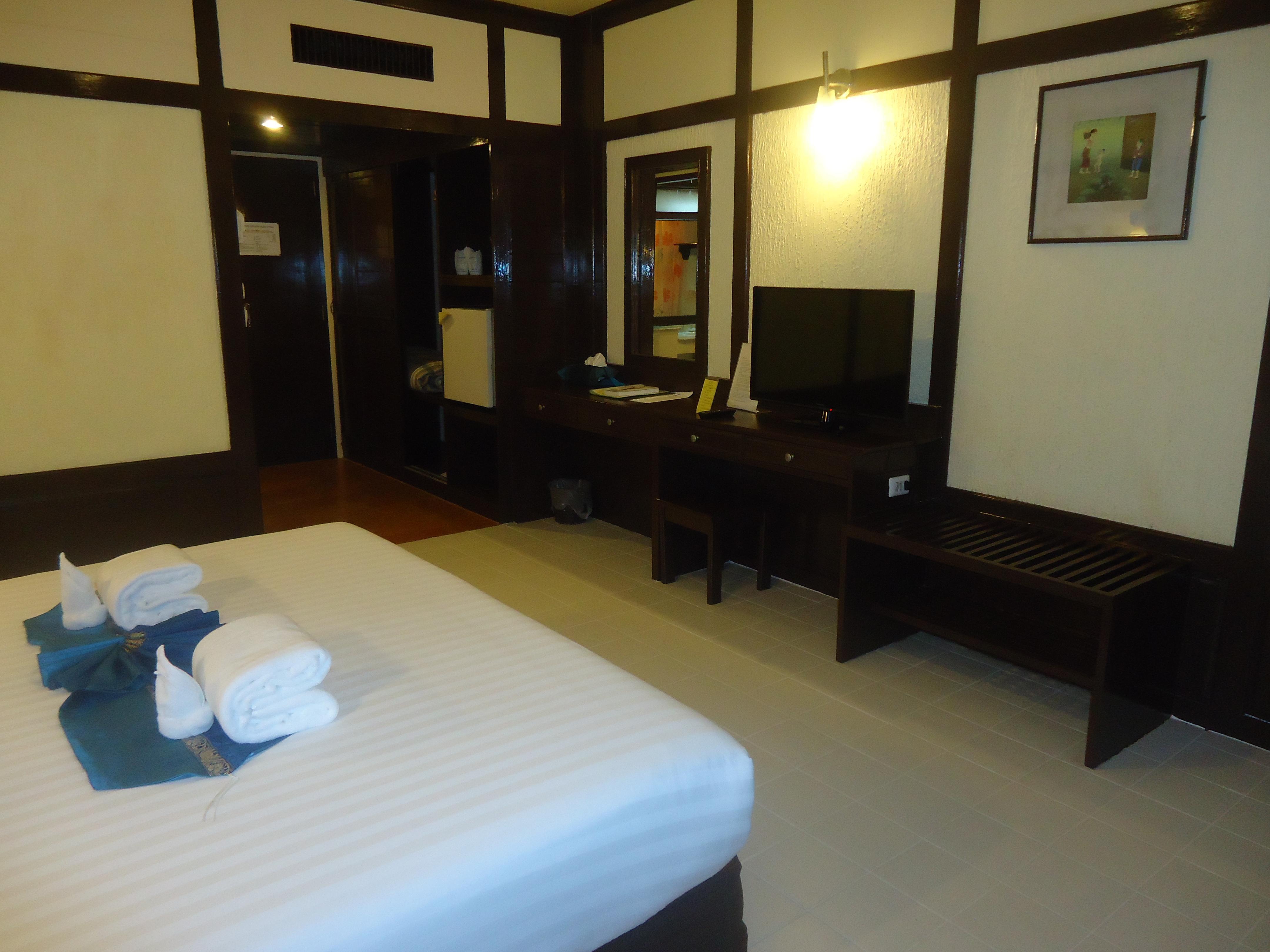 Nova Samui Resort Chaweng  Eksteriør bilde