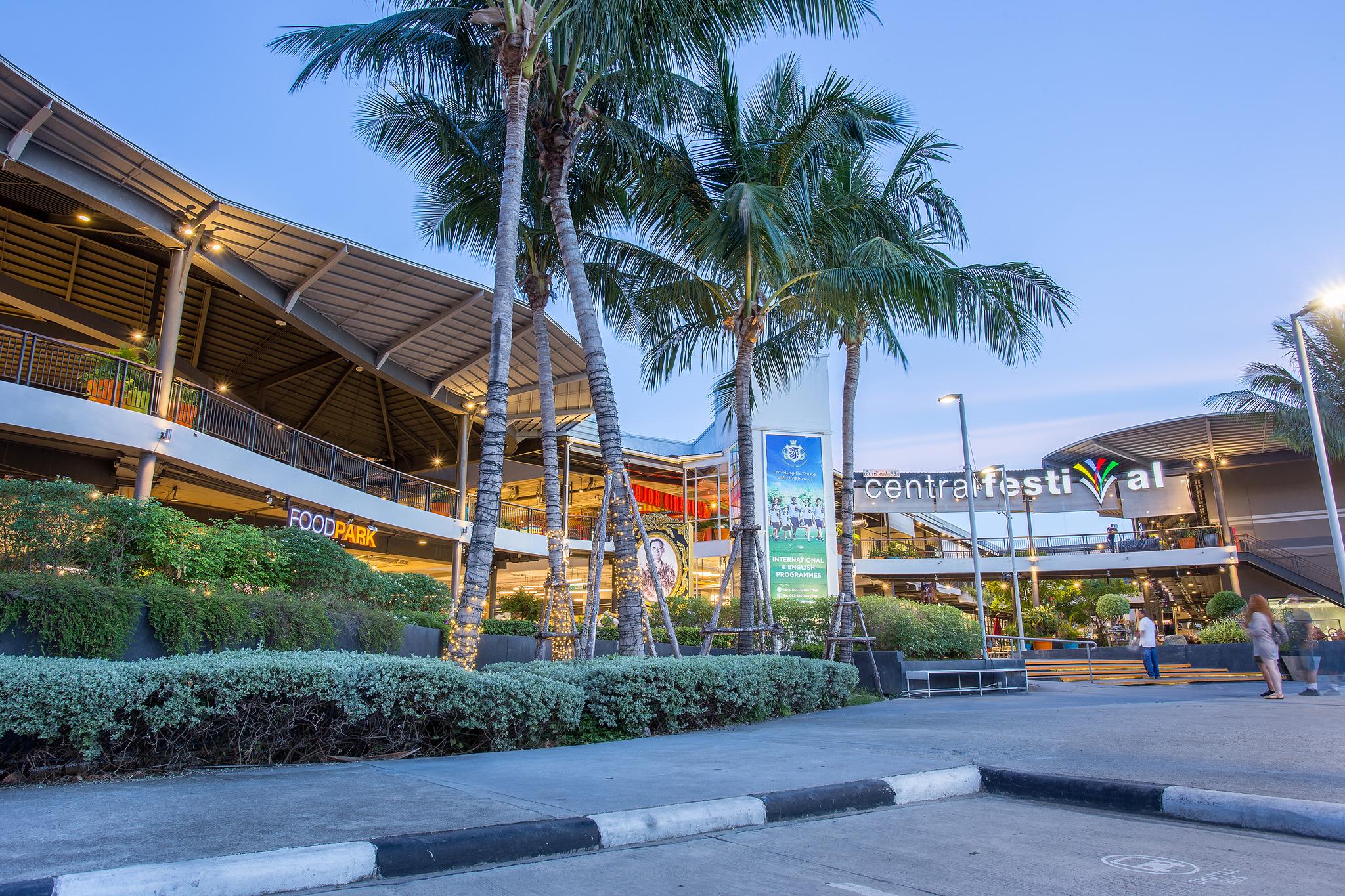 Nova Samui Resort Chaweng  Eksteriør bilde
