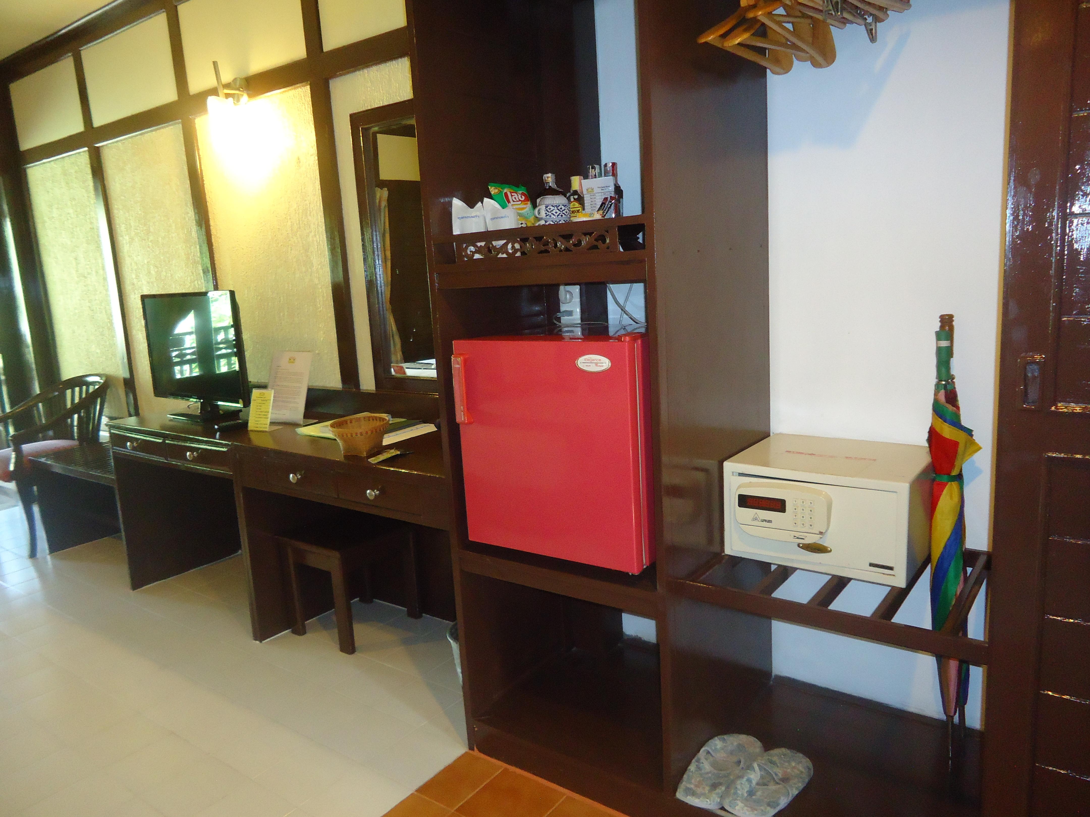 Nova Samui Resort Chaweng  Eksteriør bilde