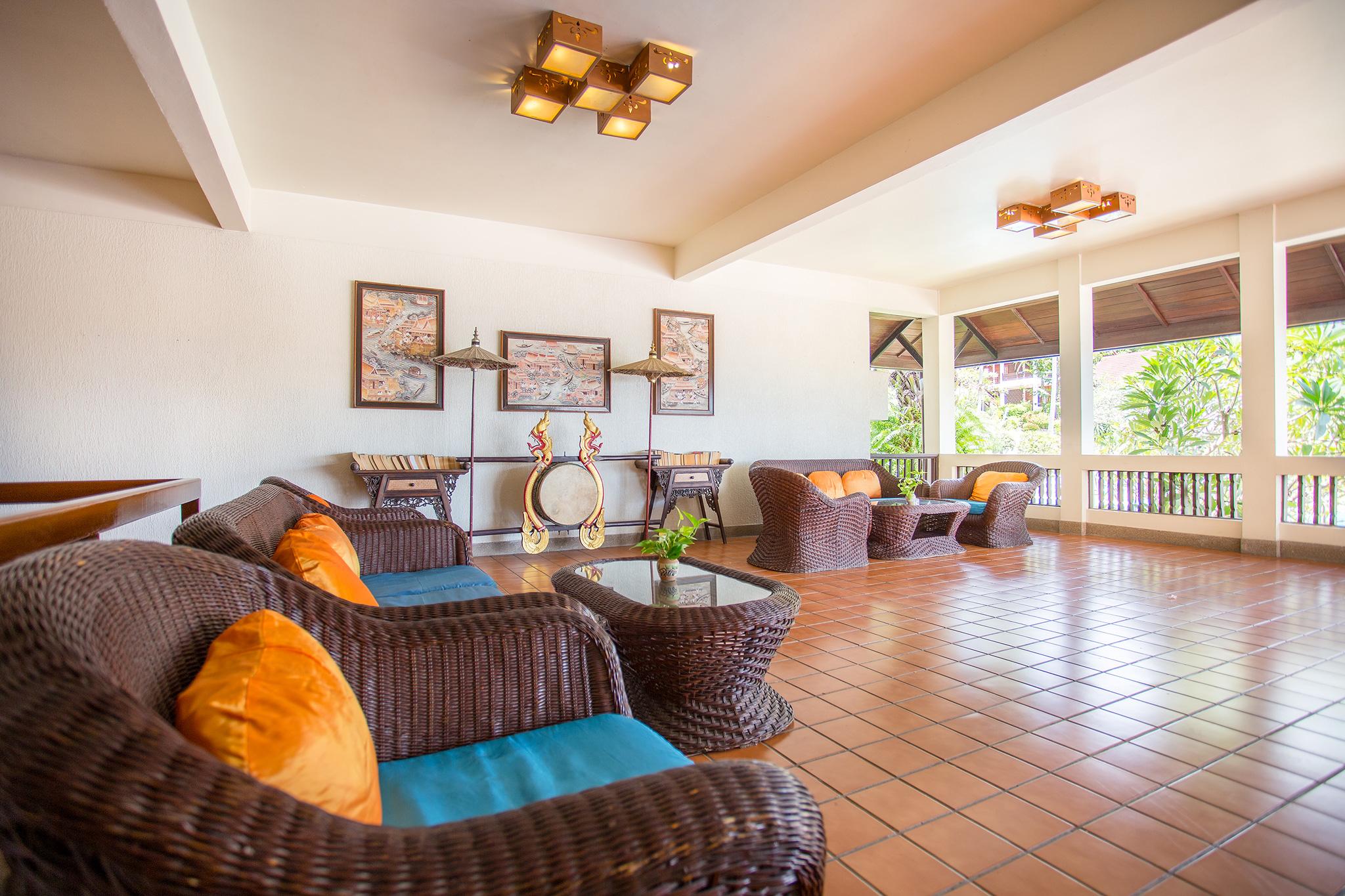 Nova Samui Resort Chaweng  Eksteriør bilde