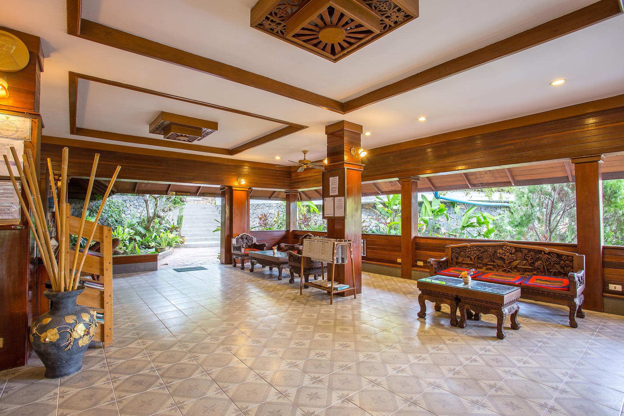 Nova Samui Resort Chaweng  Eksteriør bilde