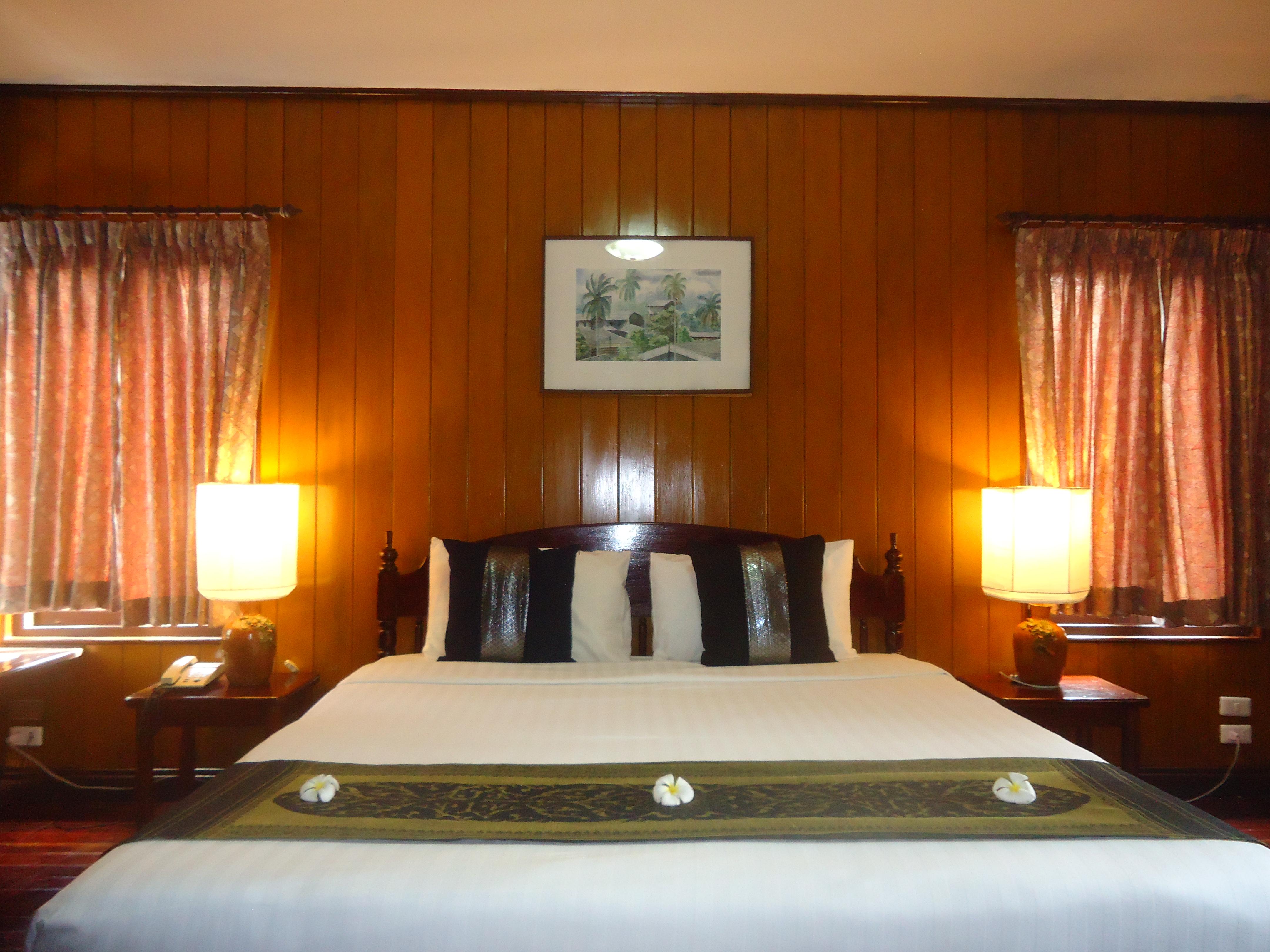 Nova Samui Resort Chaweng  Eksteriør bilde