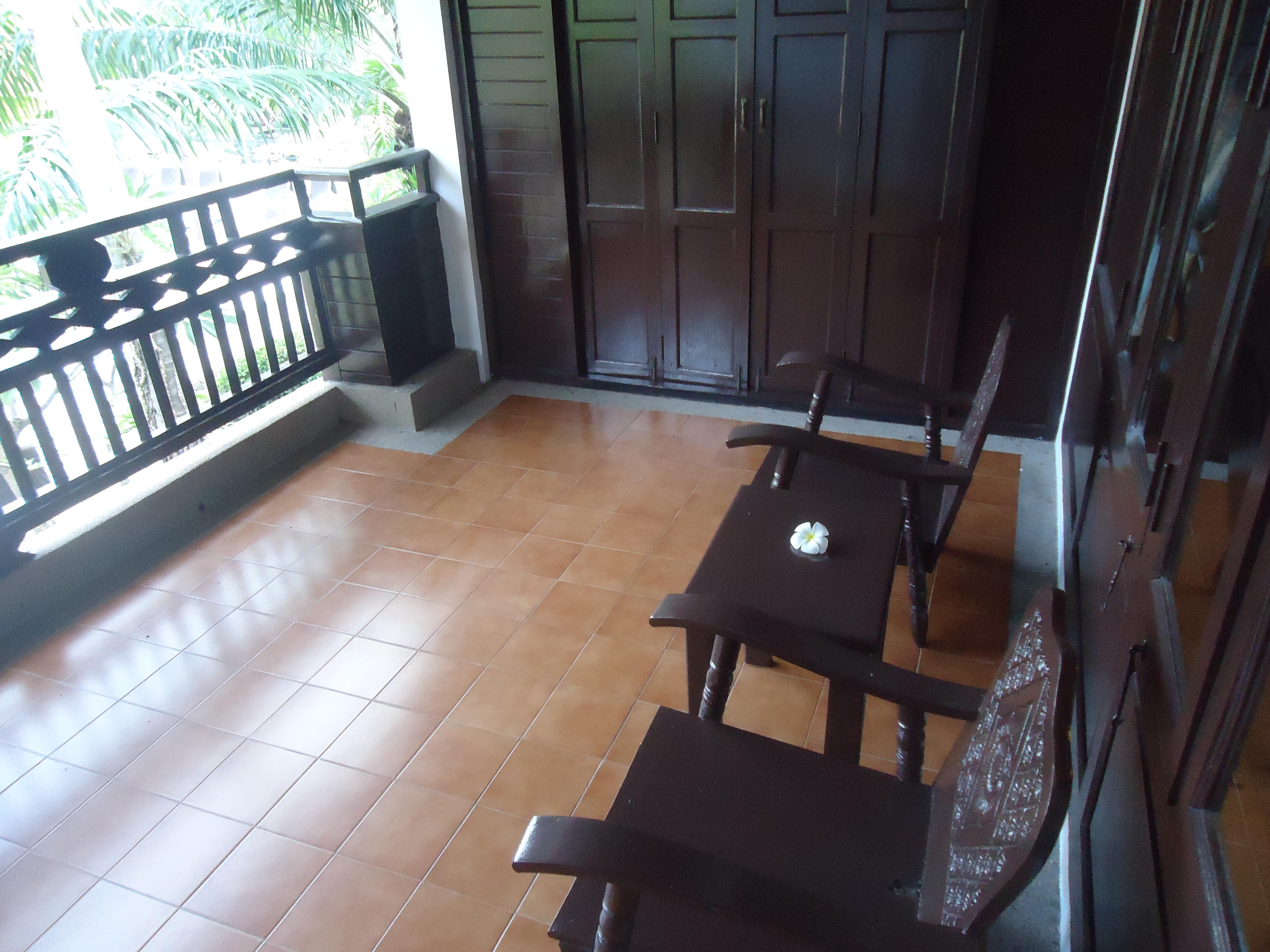 Nova Samui Resort Chaweng  Eksteriør bilde