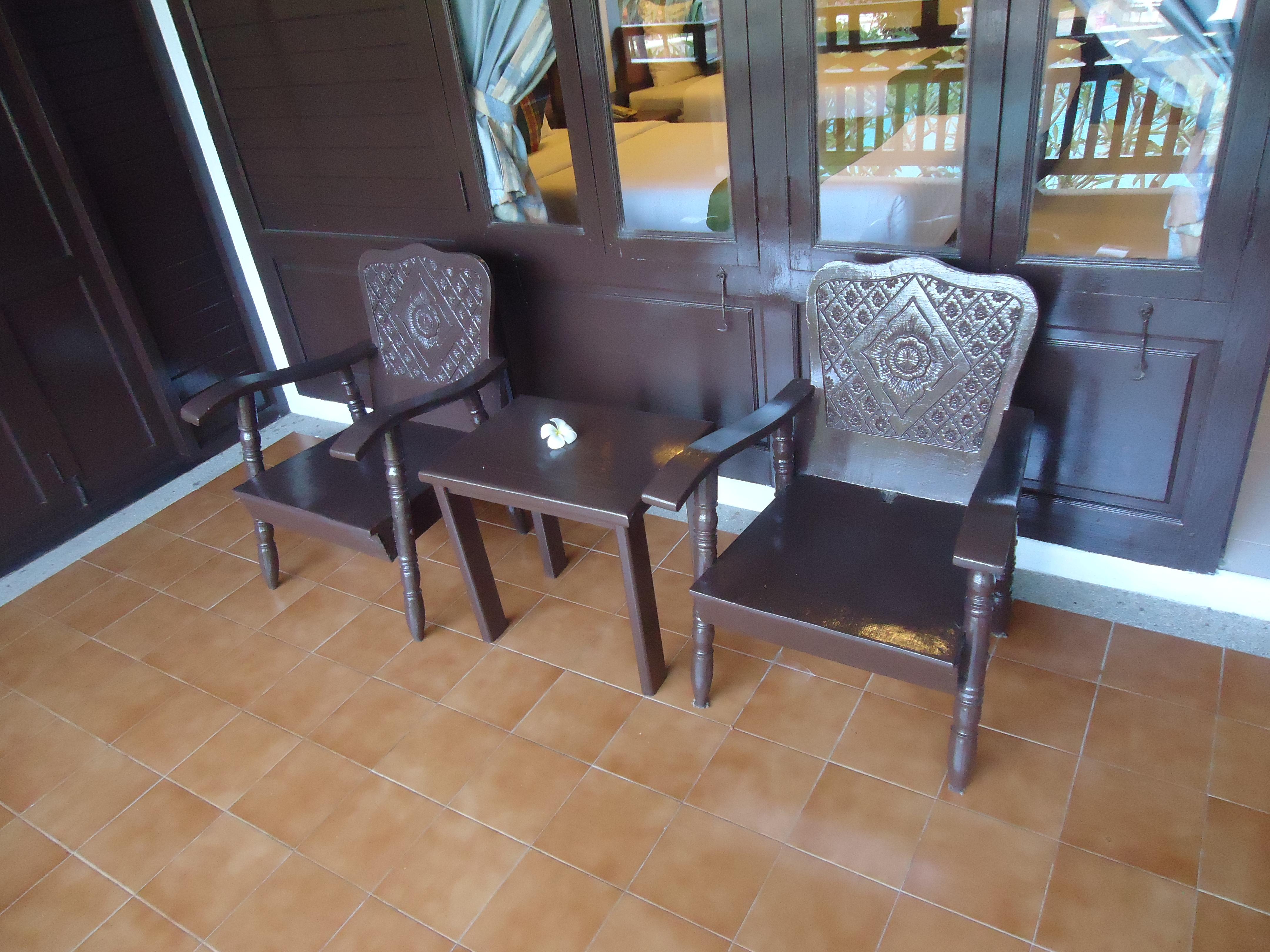Nova Samui Resort Chaweng  Eksteriør bilde