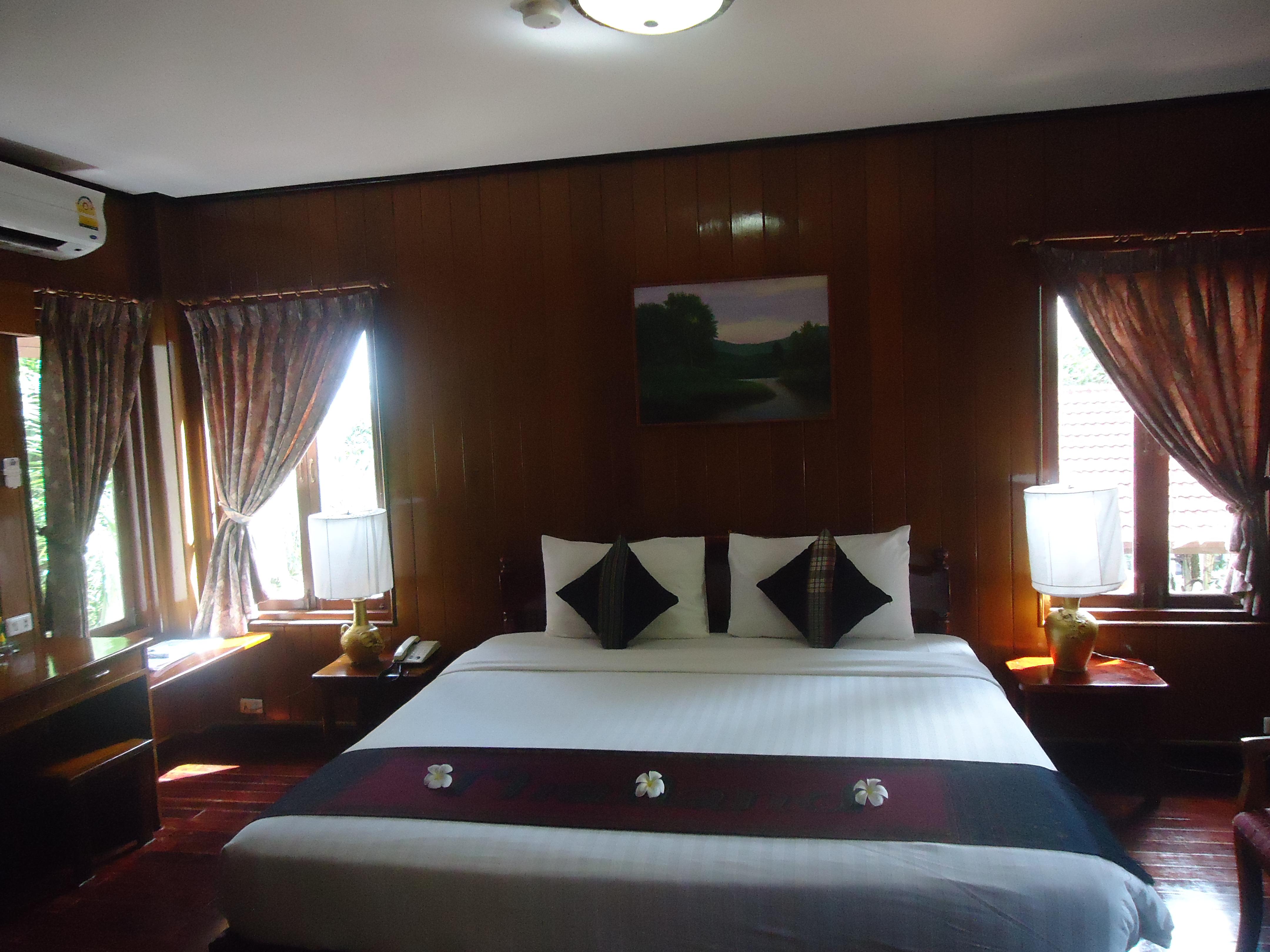 Nova Samui Resort Chaweng  Eksteriør bilde