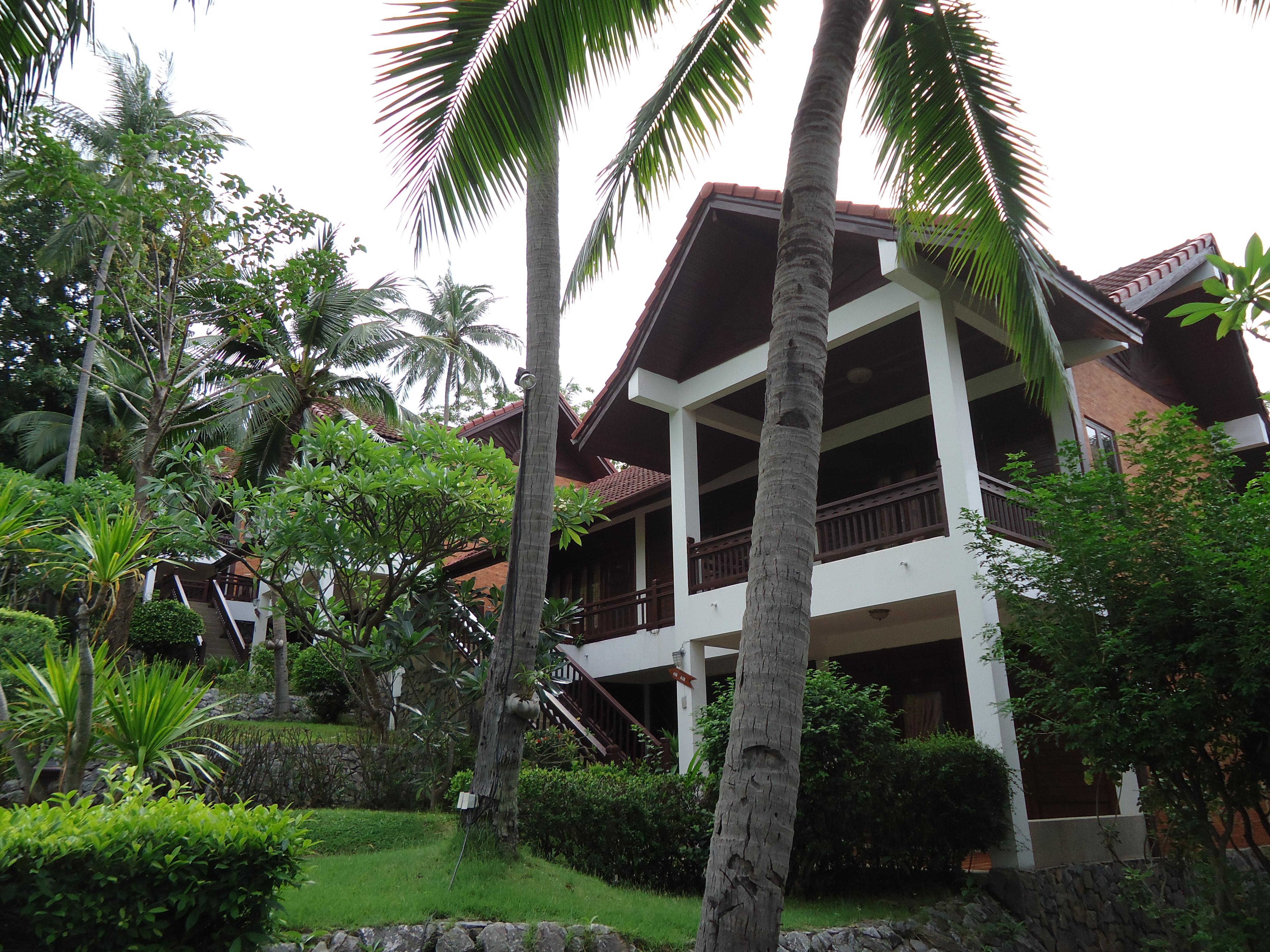 Nova Samui Resort Chaweng  Eksteriør bilde