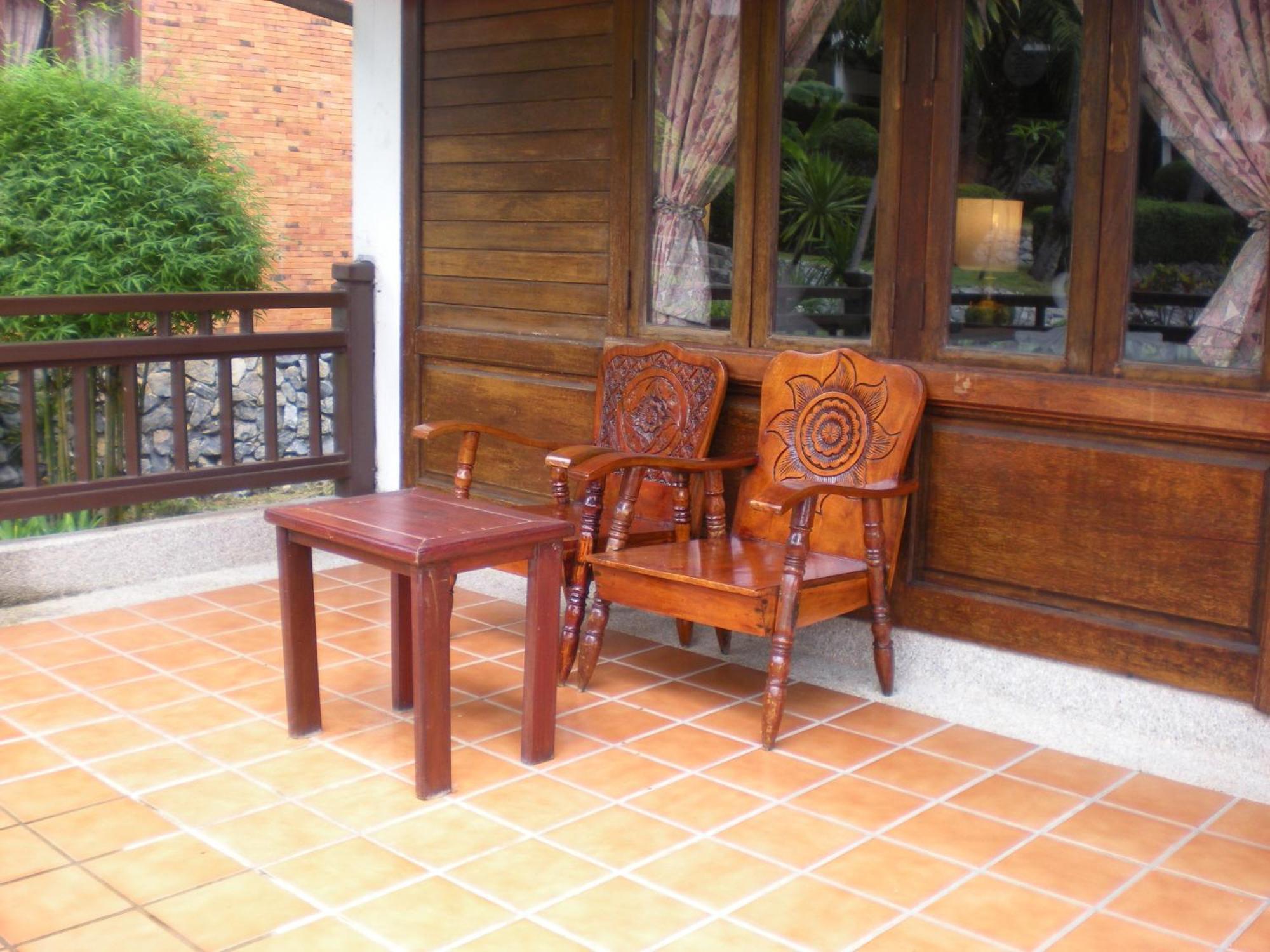 Nova Samui Resort Chaweng  Eksteriør bilde
