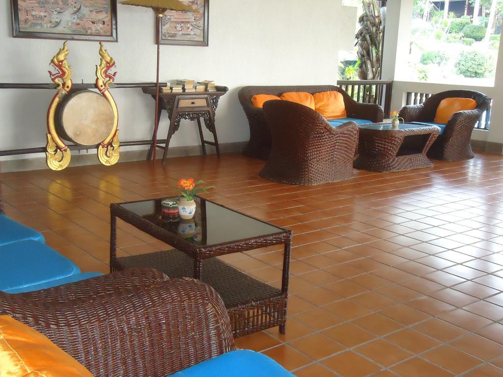 Nova Samui Resort Chaweng  Eksteriør bilde